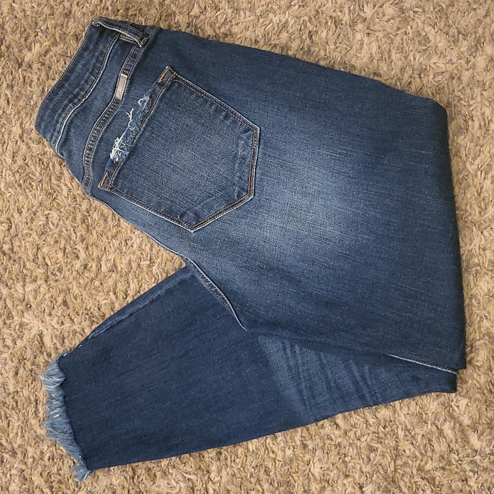 Kancan jeans